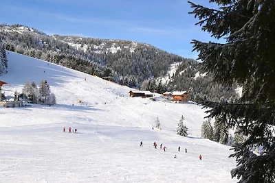 Hohlriederalm hut