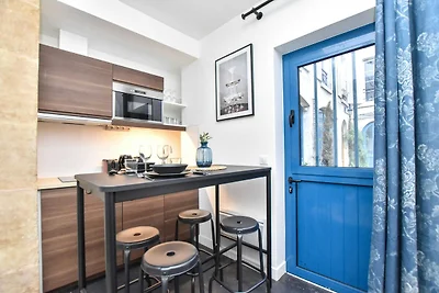 Schitterend appartement-1BR/2P - Sentier