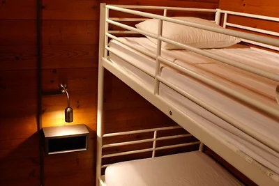 Casa vacanze a Hour con sauna