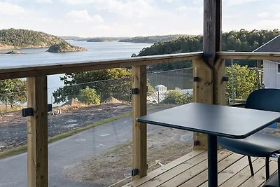 5 Sterne Ferienhaus in UDDEVALLA