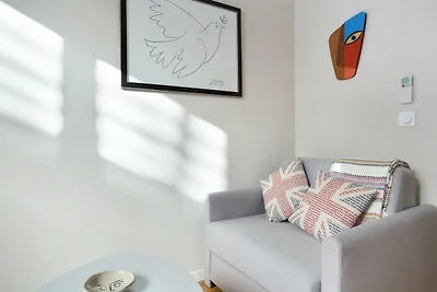Sublieme en nieuwe Studio Le Marais /...