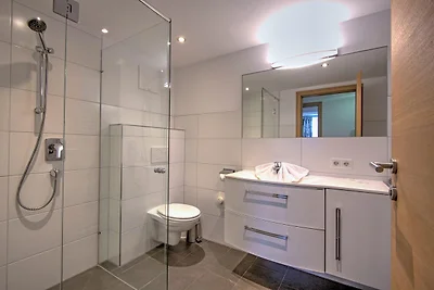 Brunner Apartment an der Skipiste