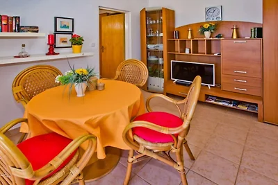 apartman za odmor Obiteljski odmor Hvar