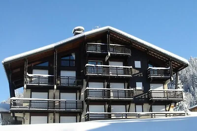 Apartment in Notre-Dame in der Nähe der...