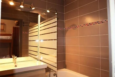 Apartment in den Alpen mit atemberaubendem Bl...