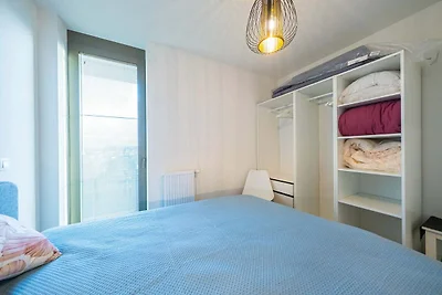 Geräumige Wohnung mit sonniger Terrasse