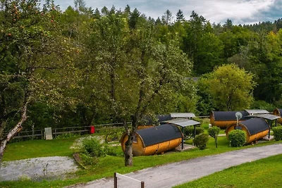 Ferienhaus mit 1 Schlafzimmer
