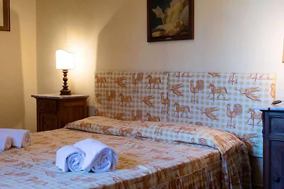 Moderne Villa mit Swimmingpool in Ghizzano...