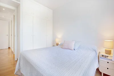 apartman za odmor Obiteljski odmor Calella de Palafrugell