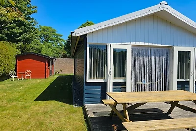 OK11 Bungalow Oostkapelle