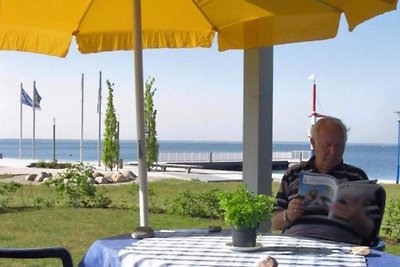 Appartement mit fantastischer Aussicht