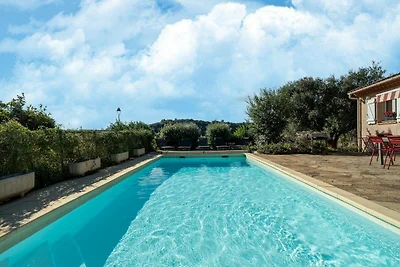 Casa nel sud della Francia con piscina...