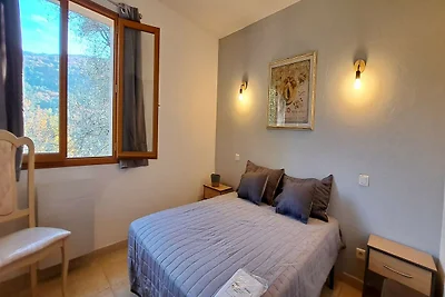 Riviera Countryside Family Villa