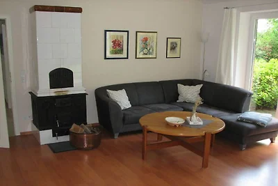 Ferienhaus in Ulsnis mit Schwimmbecken
