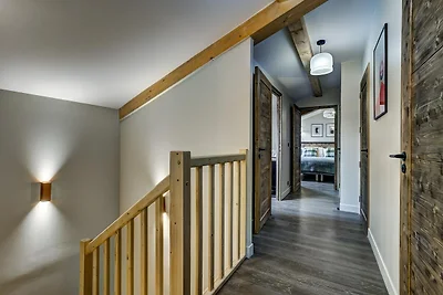 Stylish & Central Duplex Apartment wi...