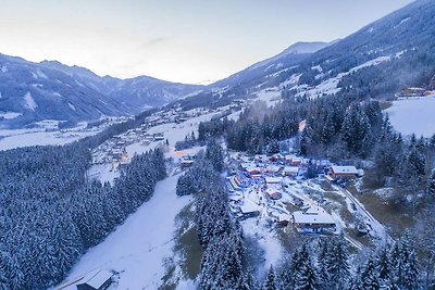 Chalet in Neukirchen