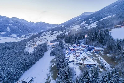 Gemütliches Chalet in Neukirchen