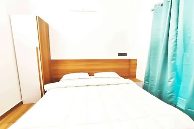 Super Hotel O Chakkaraparambu Vyttila
