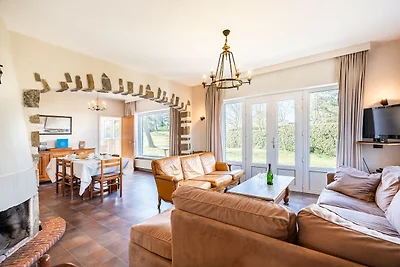 Gemütliche Villa in der Nähe des...