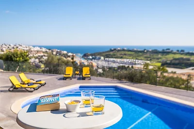 Villa Blue Lagoon per 10 persone
