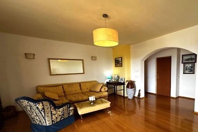 Apartment Branko I in Porec, Istria