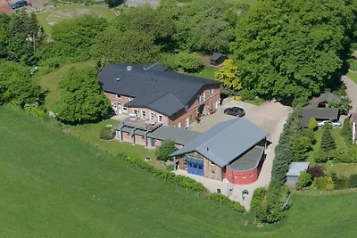 Ferienwohnung mit 1 Schlafzimmer