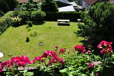 Ferienhaus mit 1 Schlafzimmer
