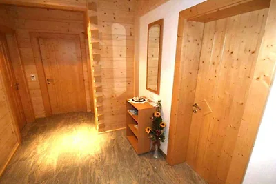 Ferienhaus mit 1 Schlafzimmer