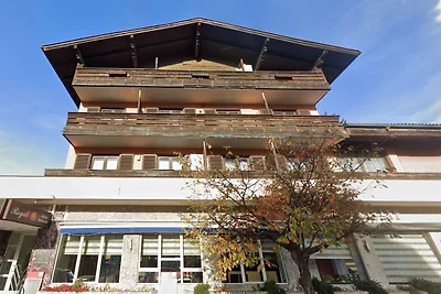 Appartamento a Zell am See vicino al lago
