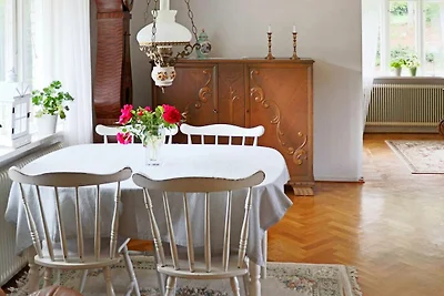6 Personen Ferienhaus in Laholm