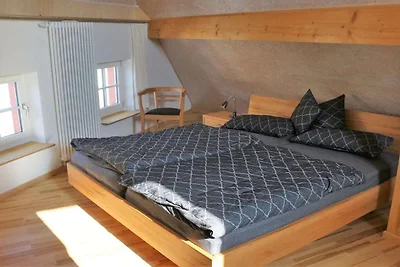 Holiday apartment with 1 bedroom
