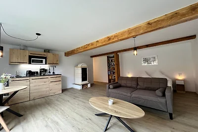 Neues Appartement Nr. 6 im Lepels Hof