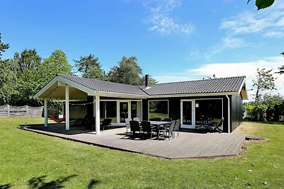 10 persoons vakantie huis in Gilleleje-By...