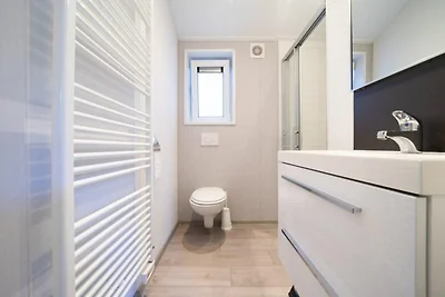 Modernes Chalet von Sand Drift