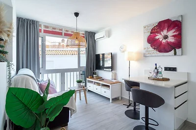 Studio in Nerja nahe Torrecilla Strand