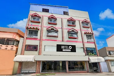 Super Hotel O Serampore Railway Station