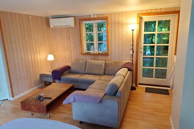 5 Personen Ferienhaus in Dronningmølle