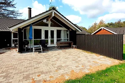 6 Personen Ferienhaus in Højby