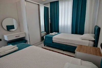 Villa in Fethiye met zwembad