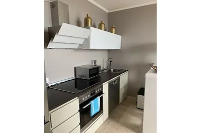 Ferienwohnung mit 1 Schlafzimmer