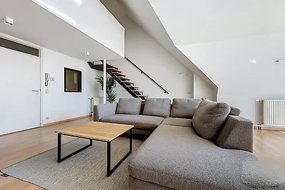 De Ster Wohnung für 6 Personen
