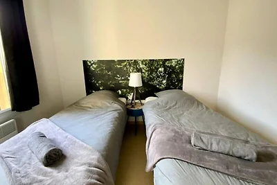 Apartments für 5 Personen