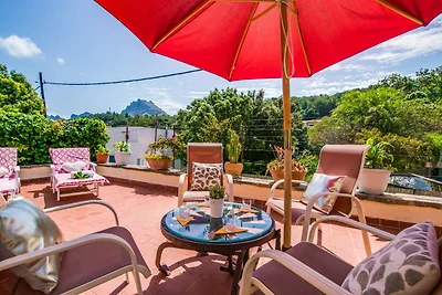 Ferienhaus für 6 Gäste in Pollensa