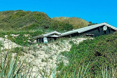 6 Personen Ferienhaus in Saltum-By Traum