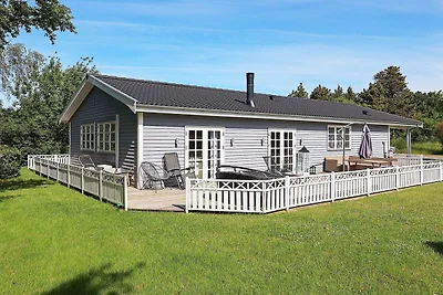 Luxurioses Spa-Retreat in Lolland -- By Traum...