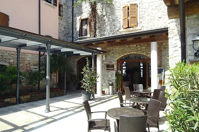Appartamento a Toscolano Maderno con terrazzo