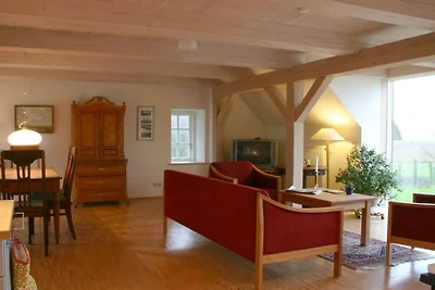 Ferienhaus mit 2 Schlafzimmer