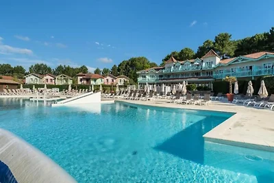 Residentie Lacanau Les Pins