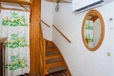 4 Sterne Ferienhaus in Ebeltoft-By Traum