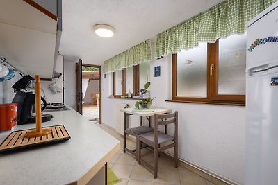 Geräumiges Ferienhaus in Istrien, Kroatien mi...